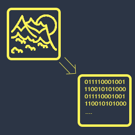 project template