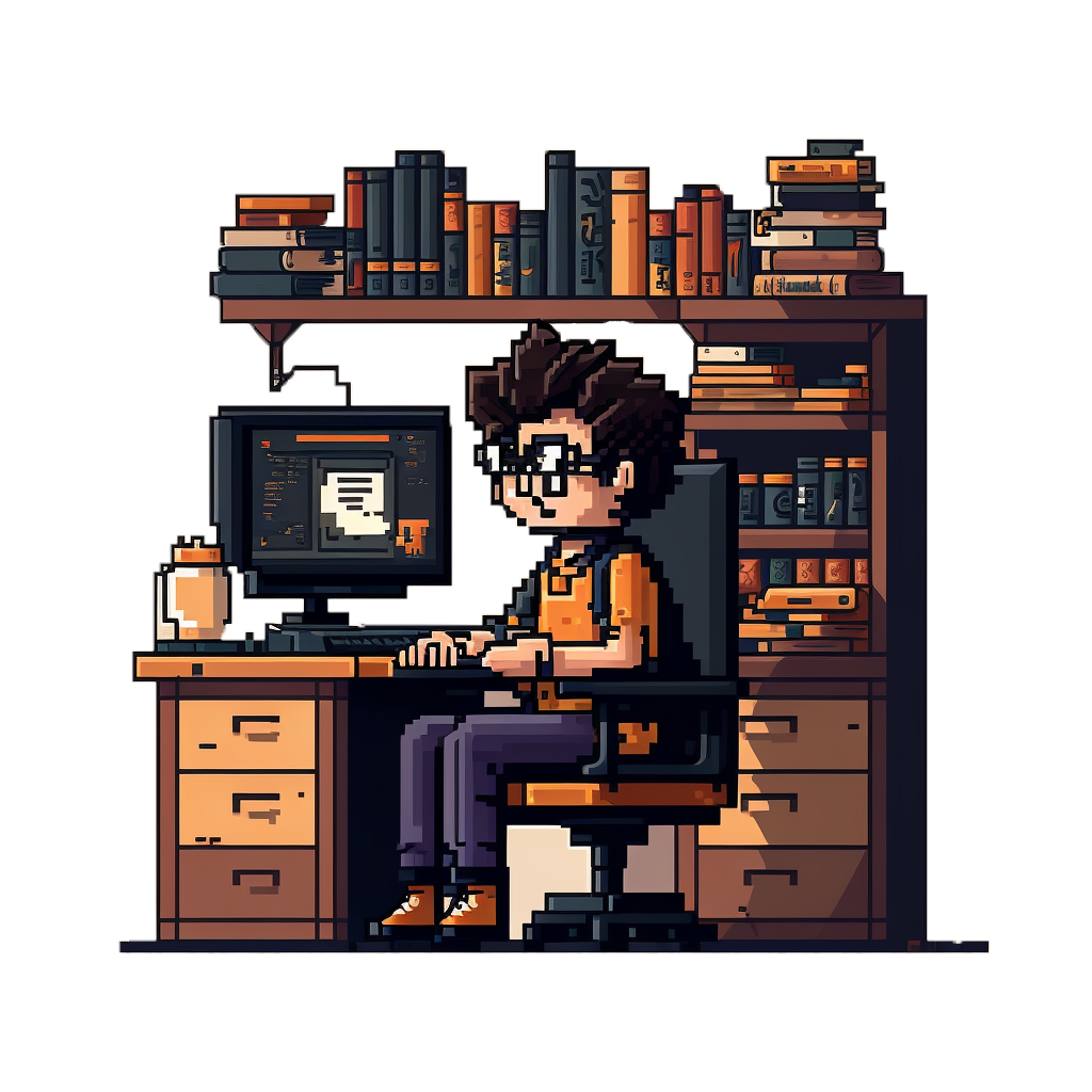 pixel me
